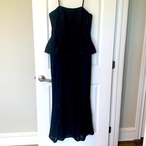 Adrianna Papell size 14 formal dress